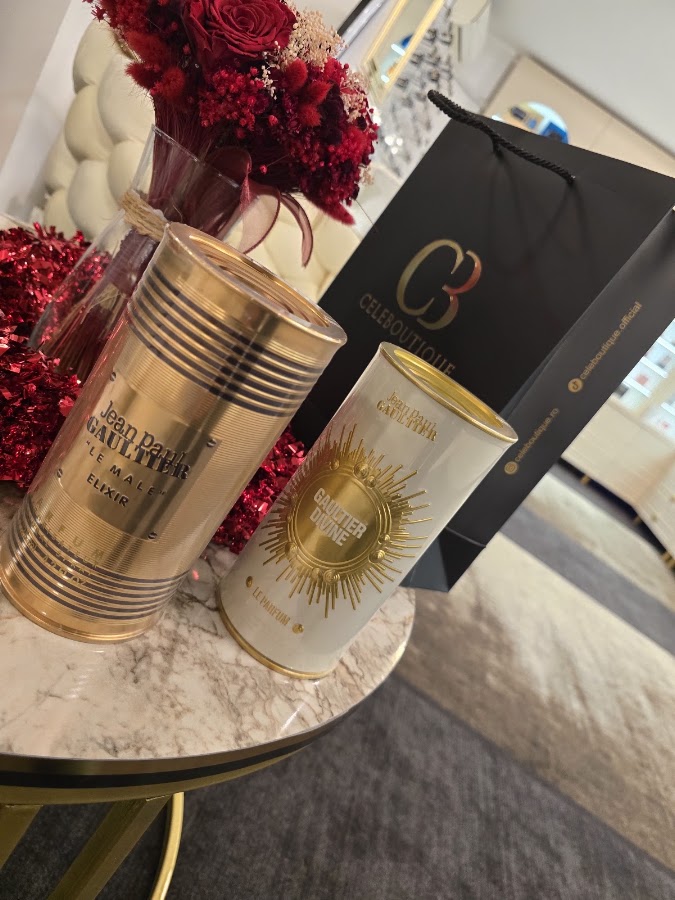 Fotografie de Celeboutique