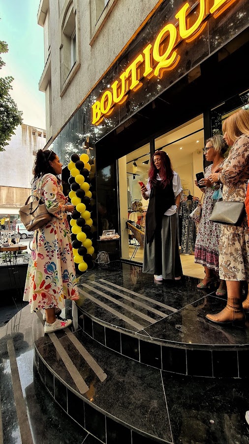 Photo of Boutique Q21