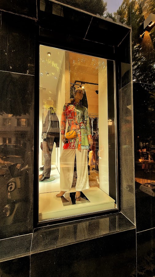 Fotografie de Boutique Q21