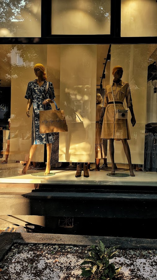 Fotografie de Boutique Q21