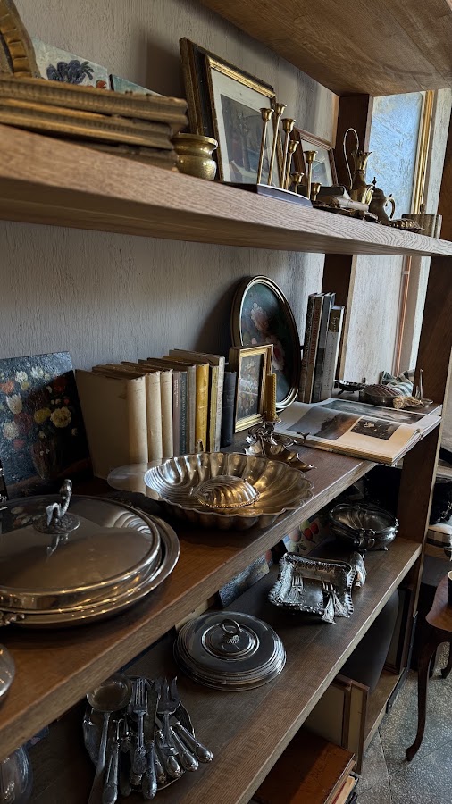 Fotografie de D.DOR Cafea & lucruri faine CONSTANȚA