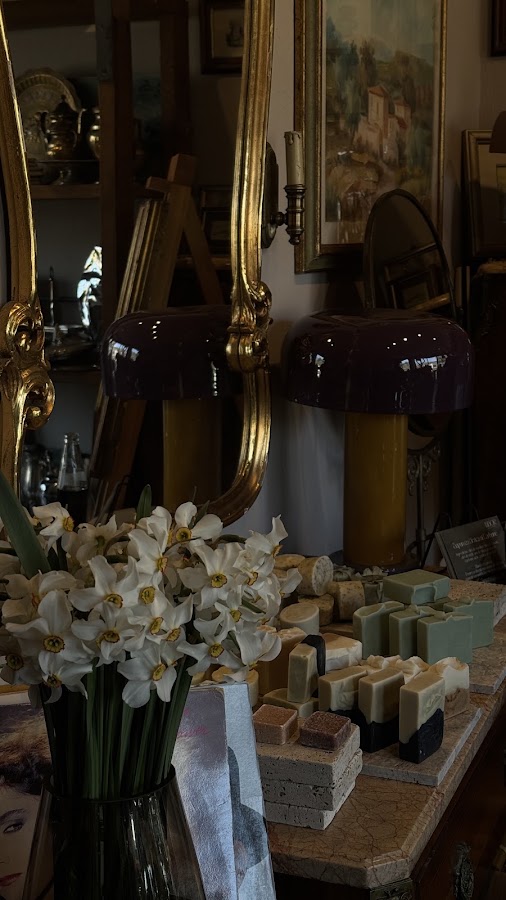 Fotografie de D.DOR Cafea & lucruri faine CONSTANȚA