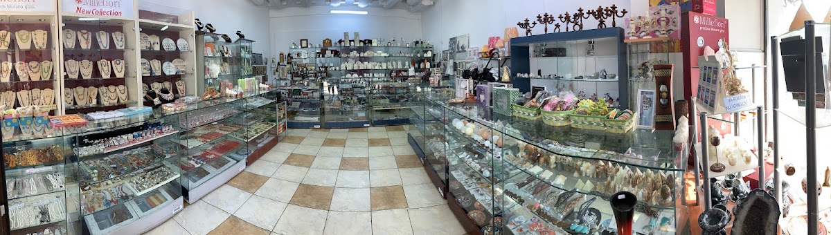 Photo of Auguri Shop Bijuterii Artizanat Pietre Constanta