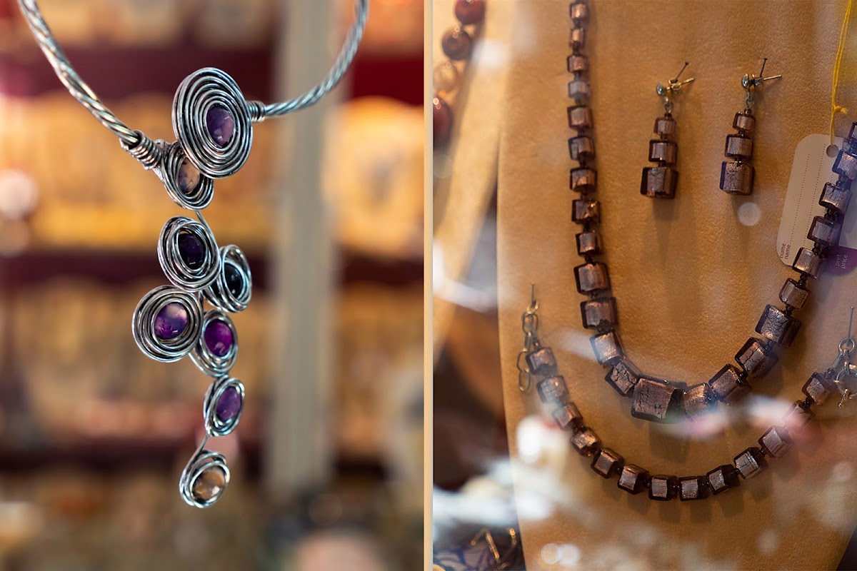 Photo de Auguri Shop Bijuterii Artizanat Pietre Constanta