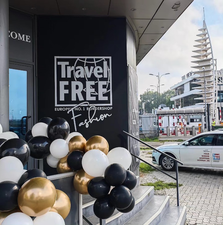 Fotografie de Travel Free Fashion Constanta
