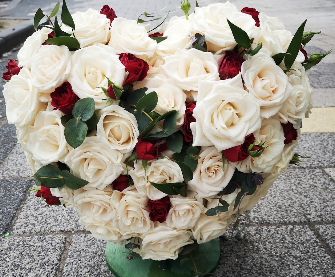 Photo of FLORARIA ANNA FLOWERS