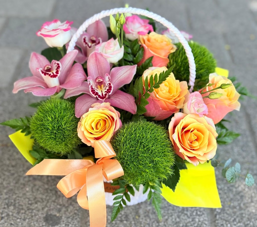 Photo of FLORARIA ANNA FLOWERS