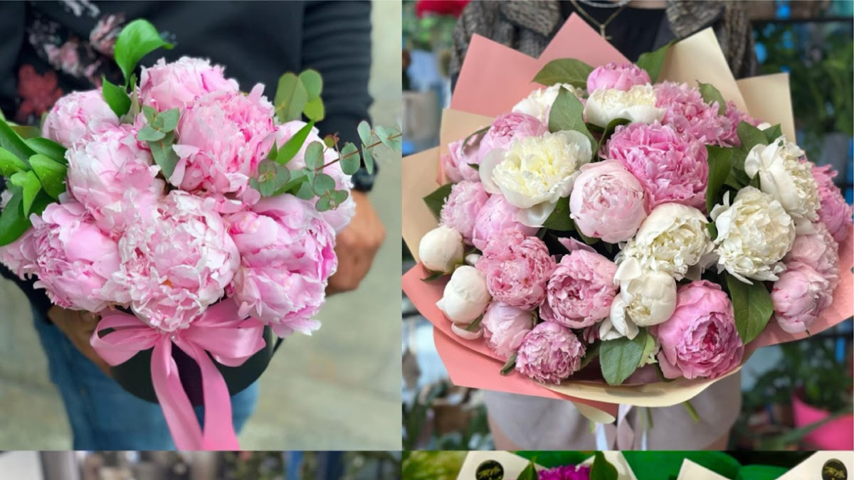 Photo of Floraria TheMa