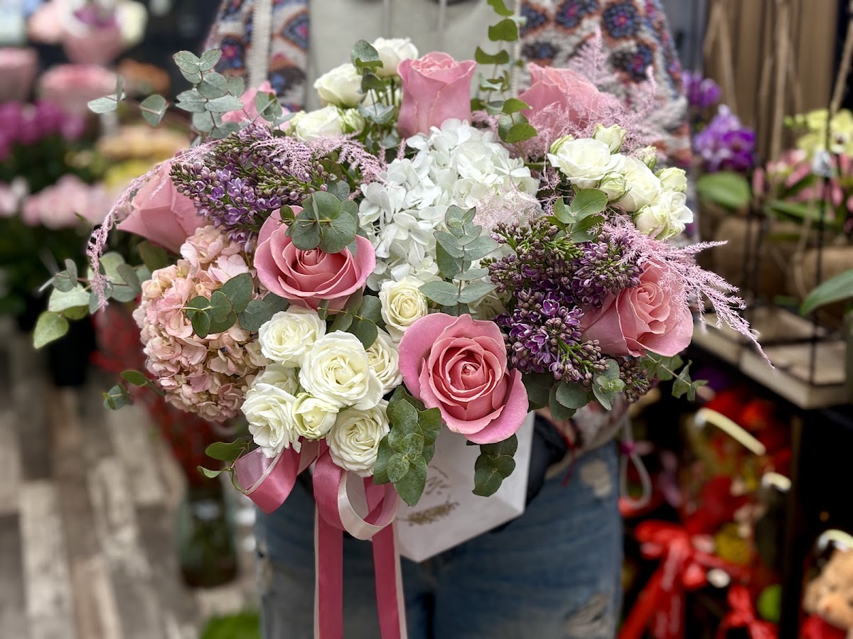 Photo of Floraria TheMa
