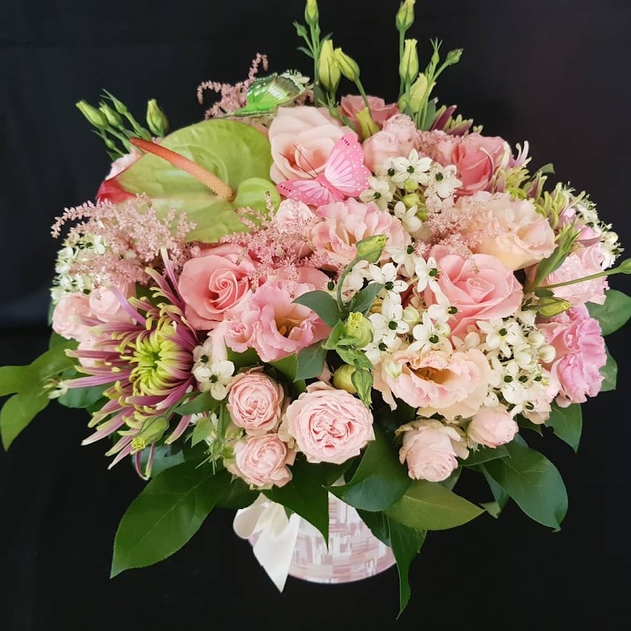 Photo de Florarie Constanta - Prima Donna Flower