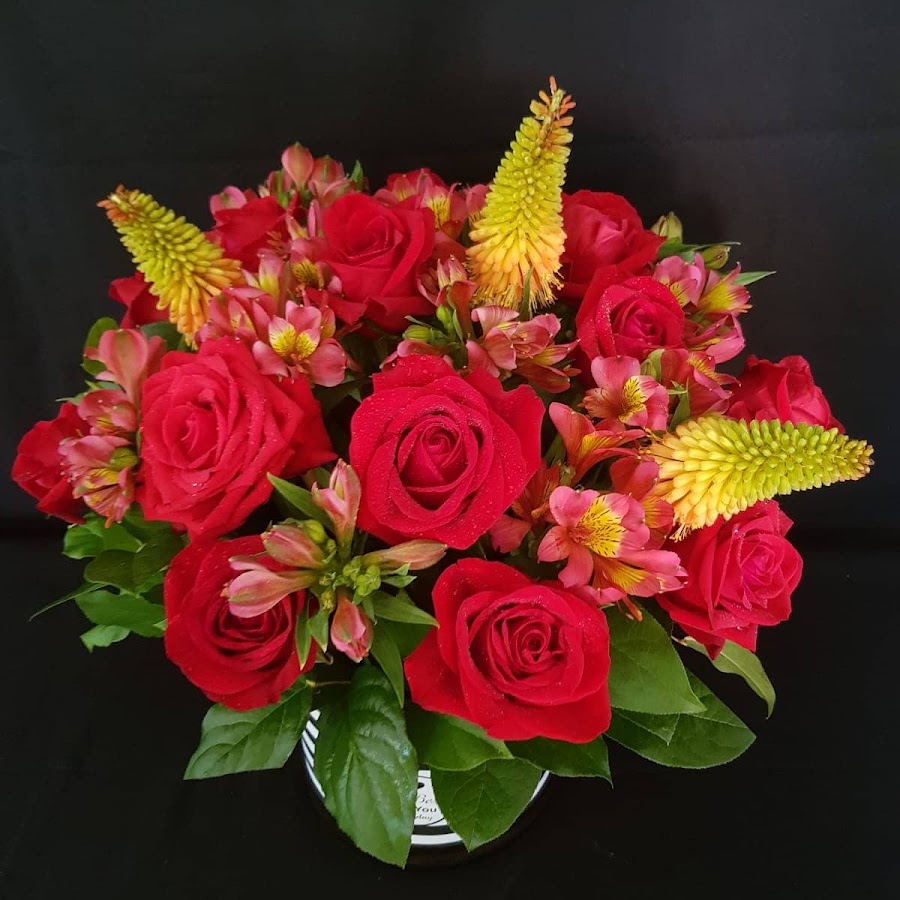 Photo de Florarie Constanta - Prima Donna Flower