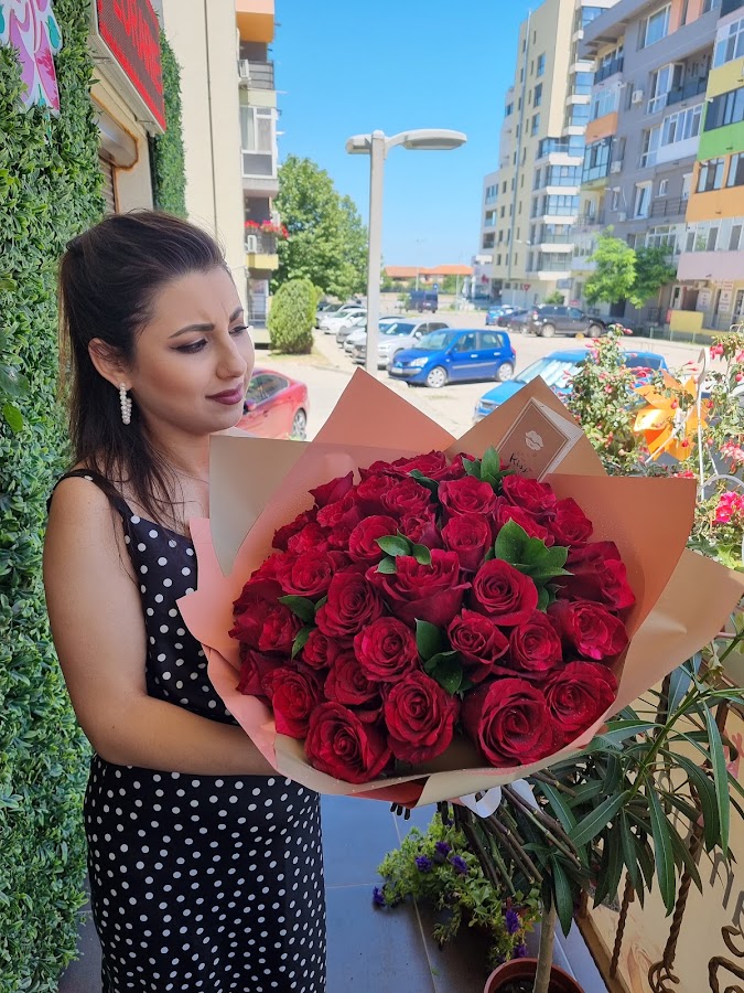 Photo of Florarie Constanta