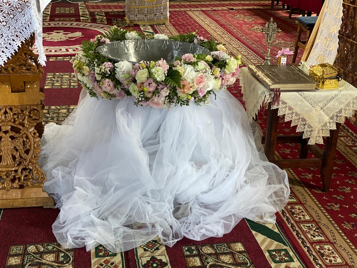 Fotografie de Royal Flowers by Ursu Veronica