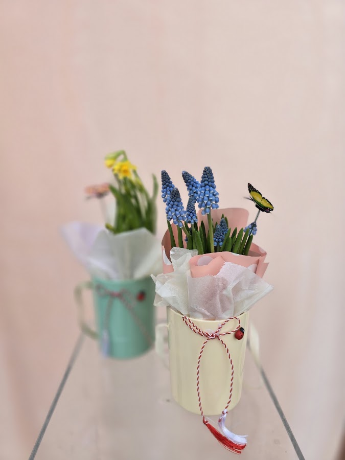 Foto von Floraria Green Flower Constanta