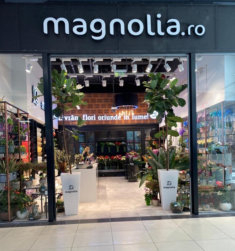 Photo of Florăria Magnolia Constanța (City Park Mall)
