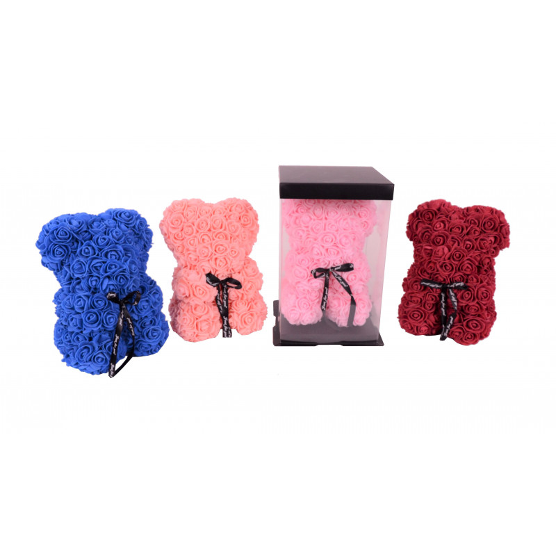 Foto von Ambalaje de Flori ART FLOWER