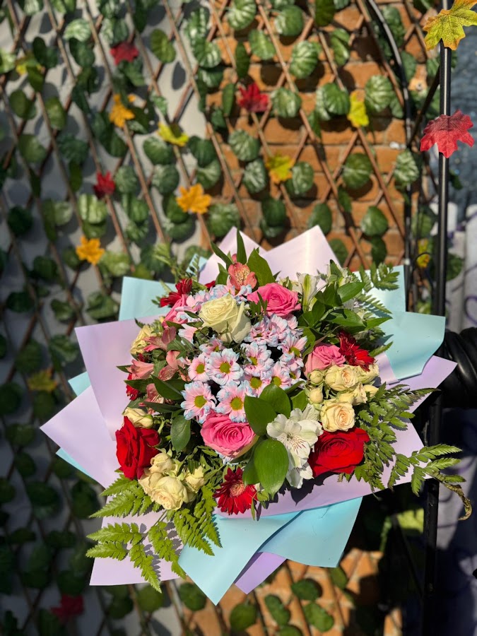 Photo of Florăria Floralia