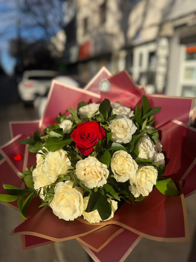 Photo of Florăria Floralia