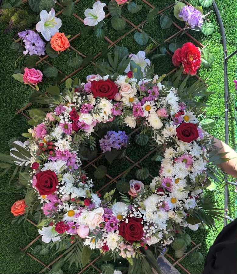 Photo of Florăria Floralia