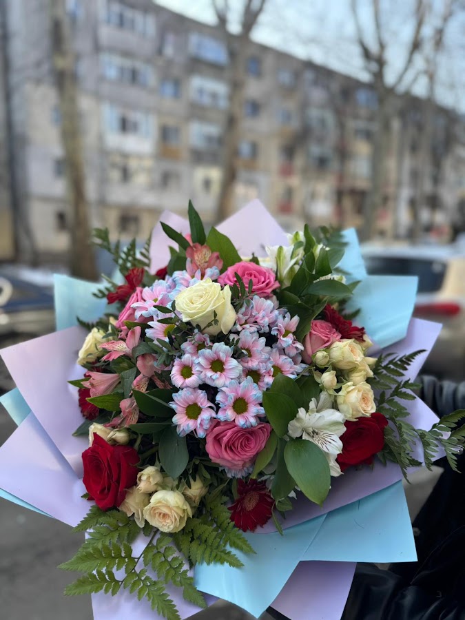 Photo of Florăria Floralia