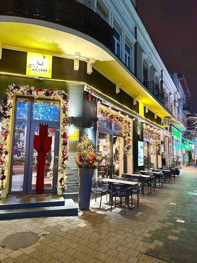 Photo of Florăria D art flowers