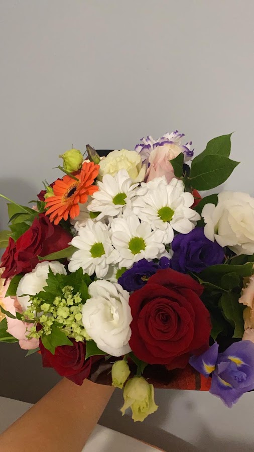 Photo de City Flowers