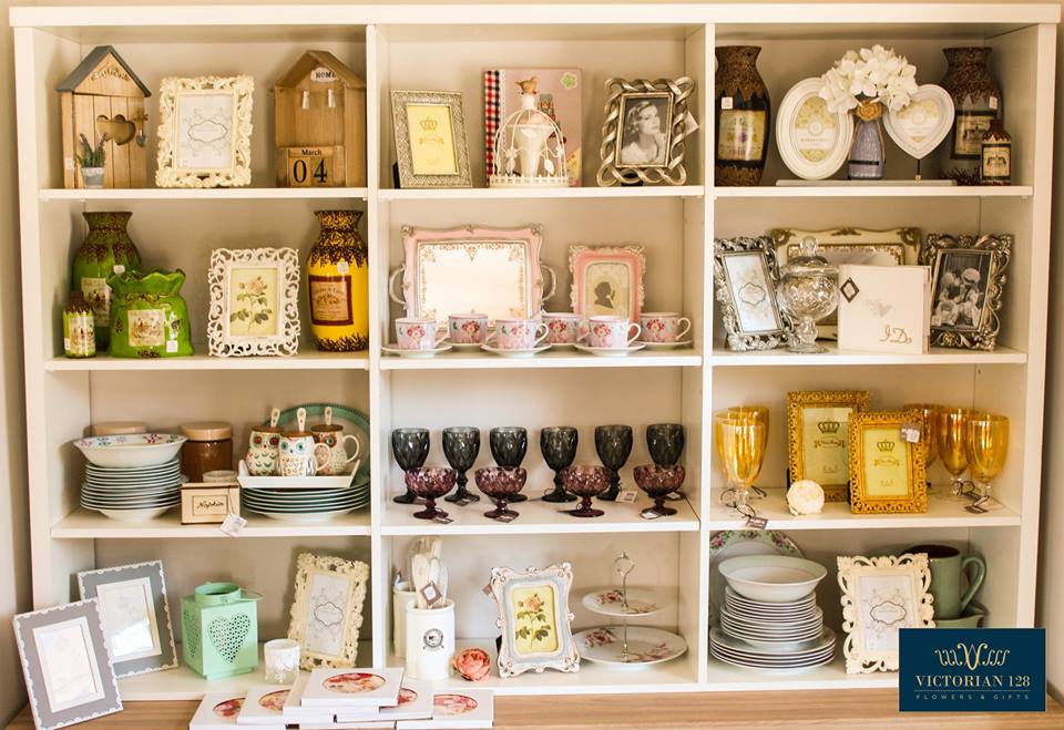 Fotografie de Victorian 128 Flowers & Gifts
