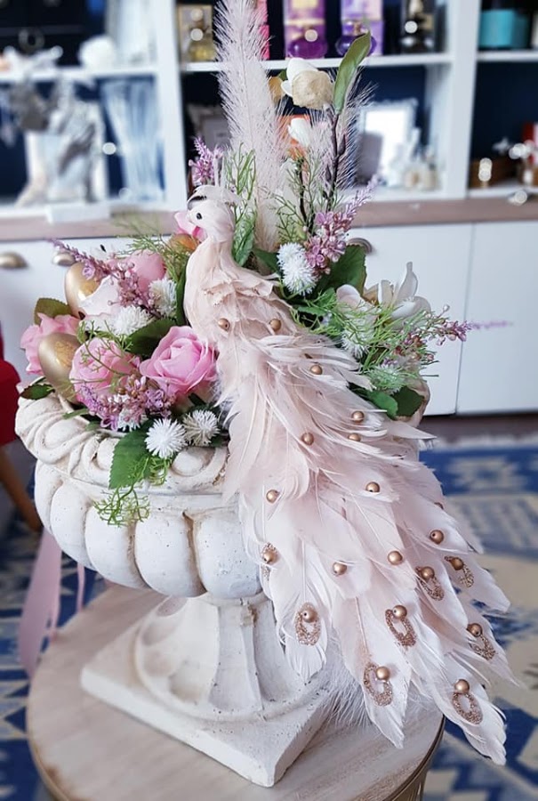 Fotografie de Victorian 128 Flowers & Gifts