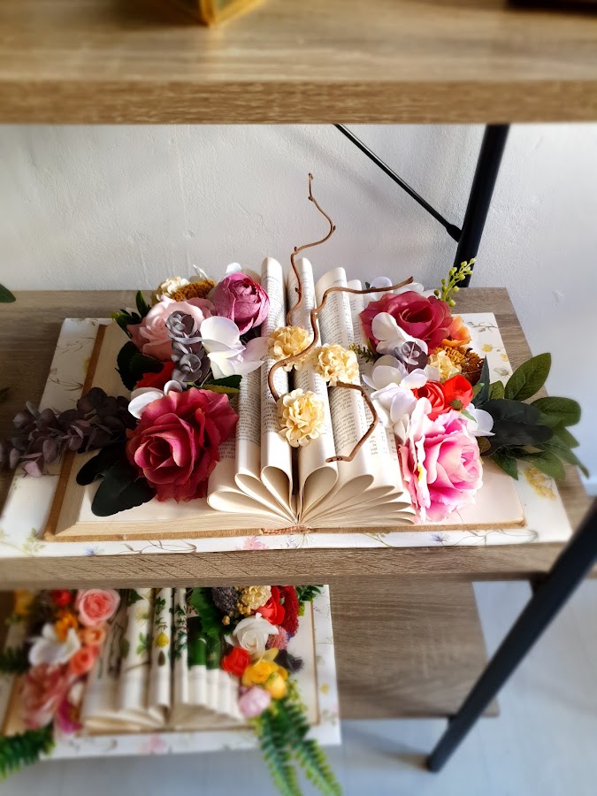 Foto di Madame Ambrosia Urban Flower shop