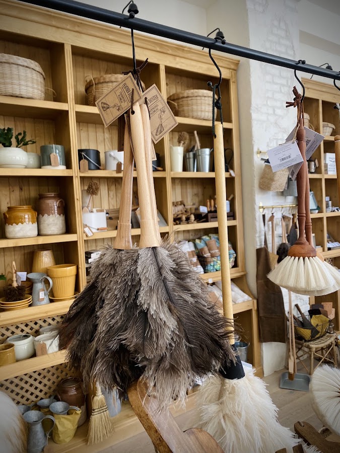Photo de Bric-à-Brac