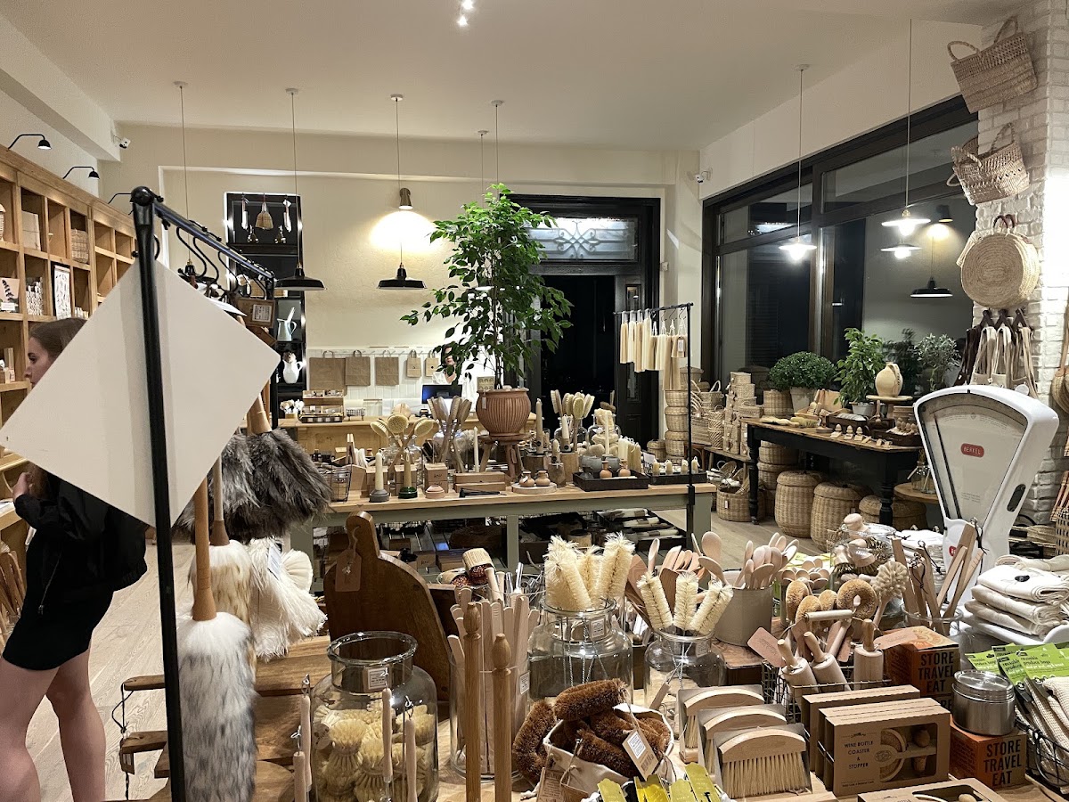 Photo de Bric-à-Brac