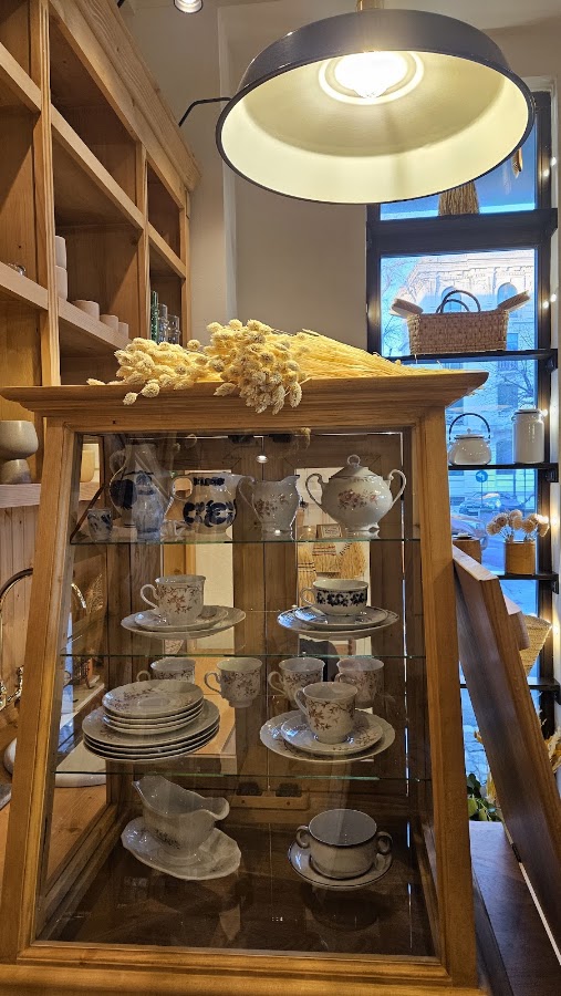 Photo de Bric-à-Brac