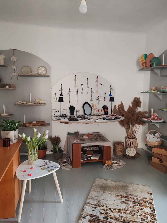 Photo of RIM'S RESIN | Decorațiuni și accesorii Handmade