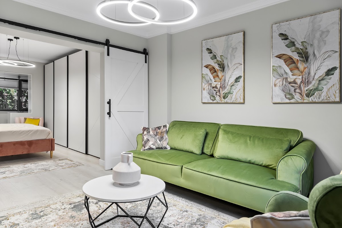 Fotografie de Punct Design