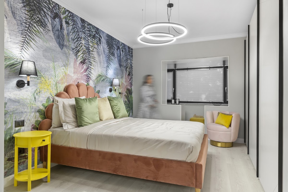 Fotografie de Punct Design