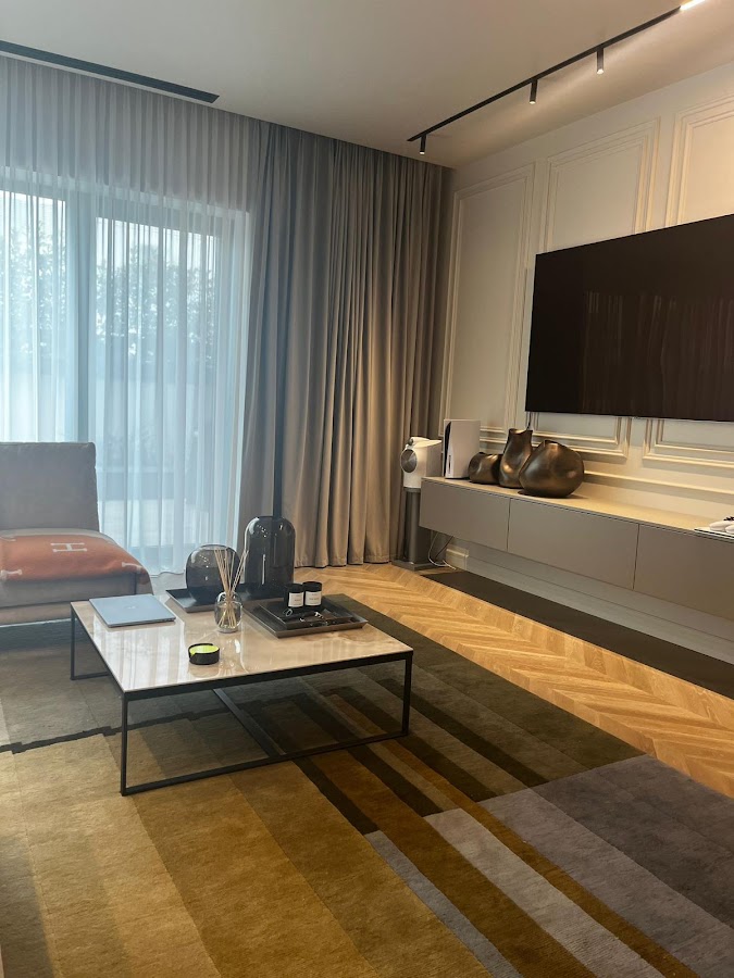 Photo of CASA ITALIA | Design Interior Constanta