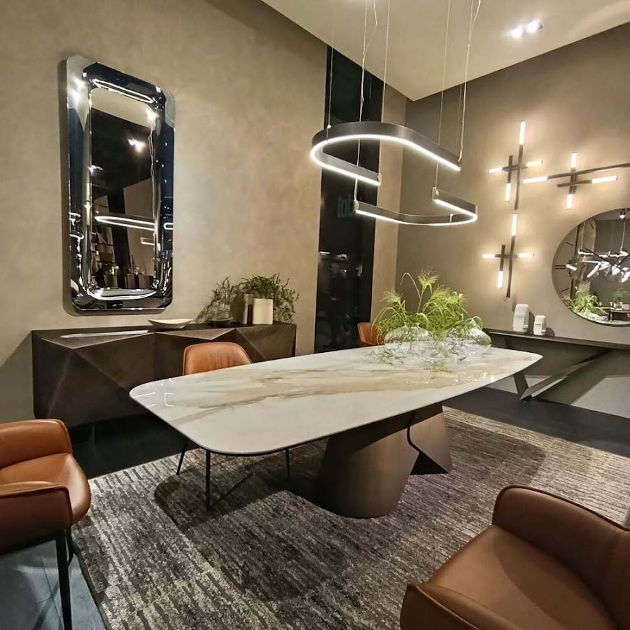 Photo of CASA ITALIA | Design Interior Constanta