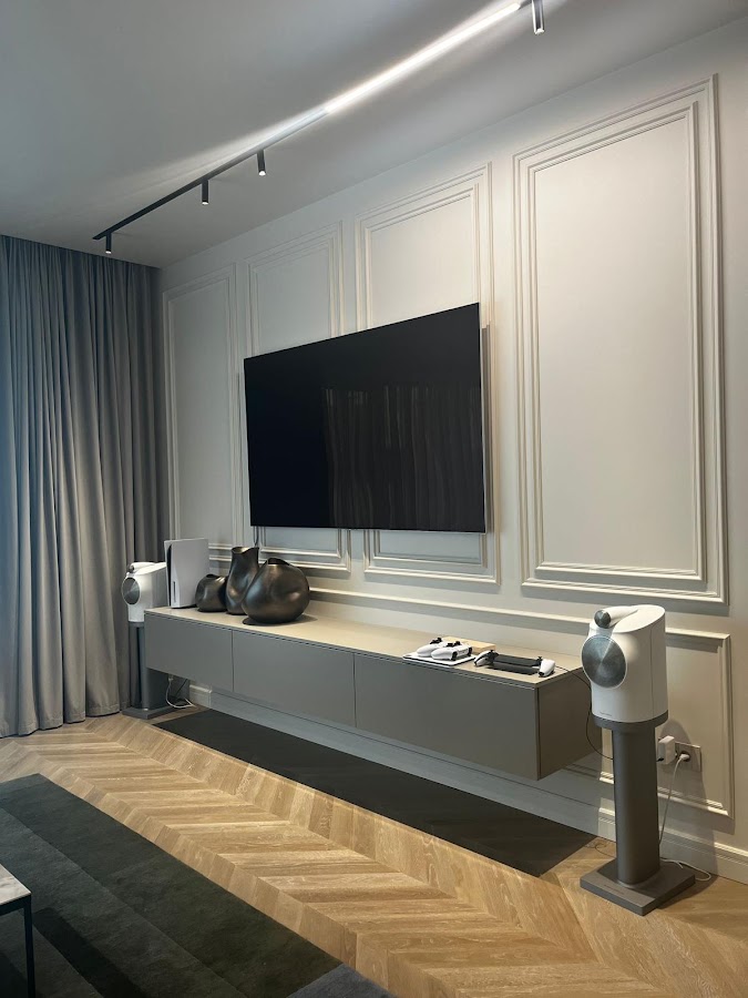 Photo of CASA ITALIA | Design Interior Constanta