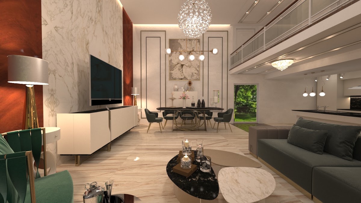 Photo of Nobili Design