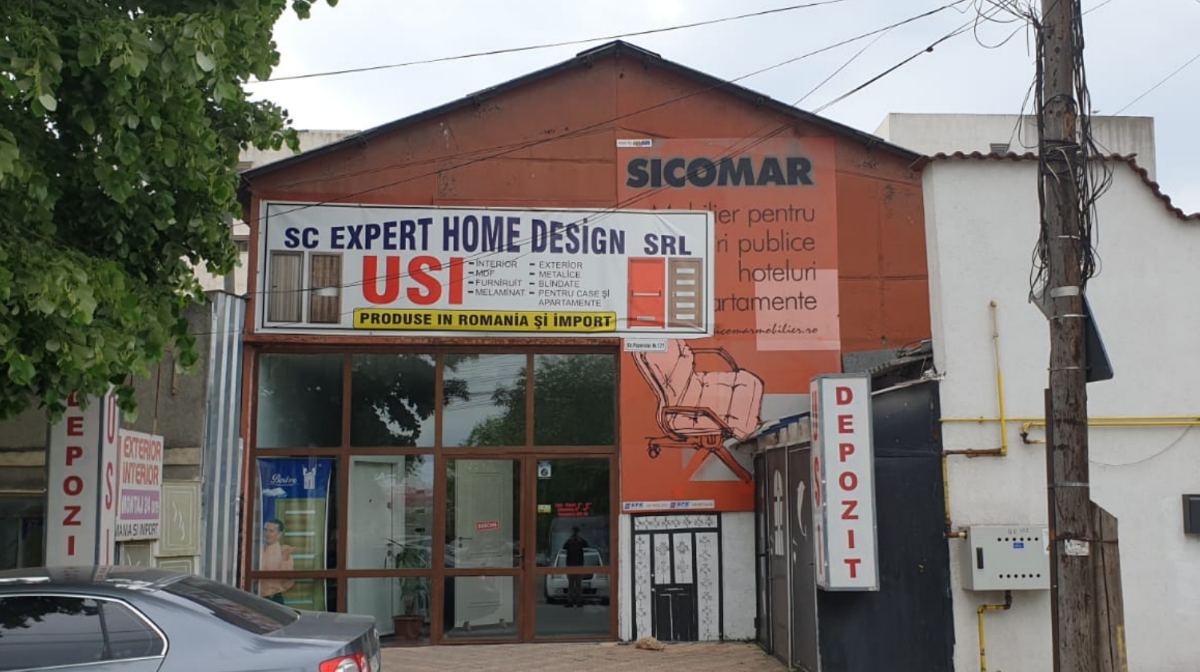 Photo of Magazin de Usi - Expert Home Design