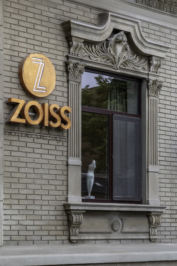 Foto von ZOISS