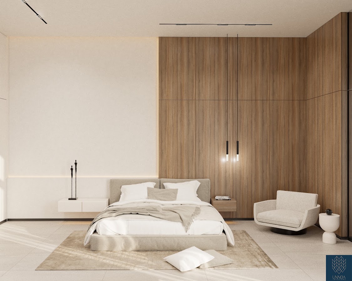 Photo of UNNOA Interiors