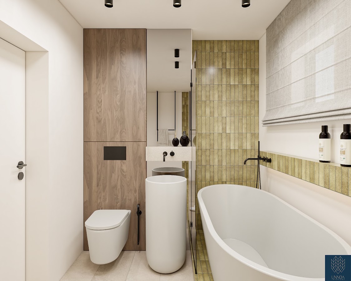 Fotografie de UNNOA Interiors