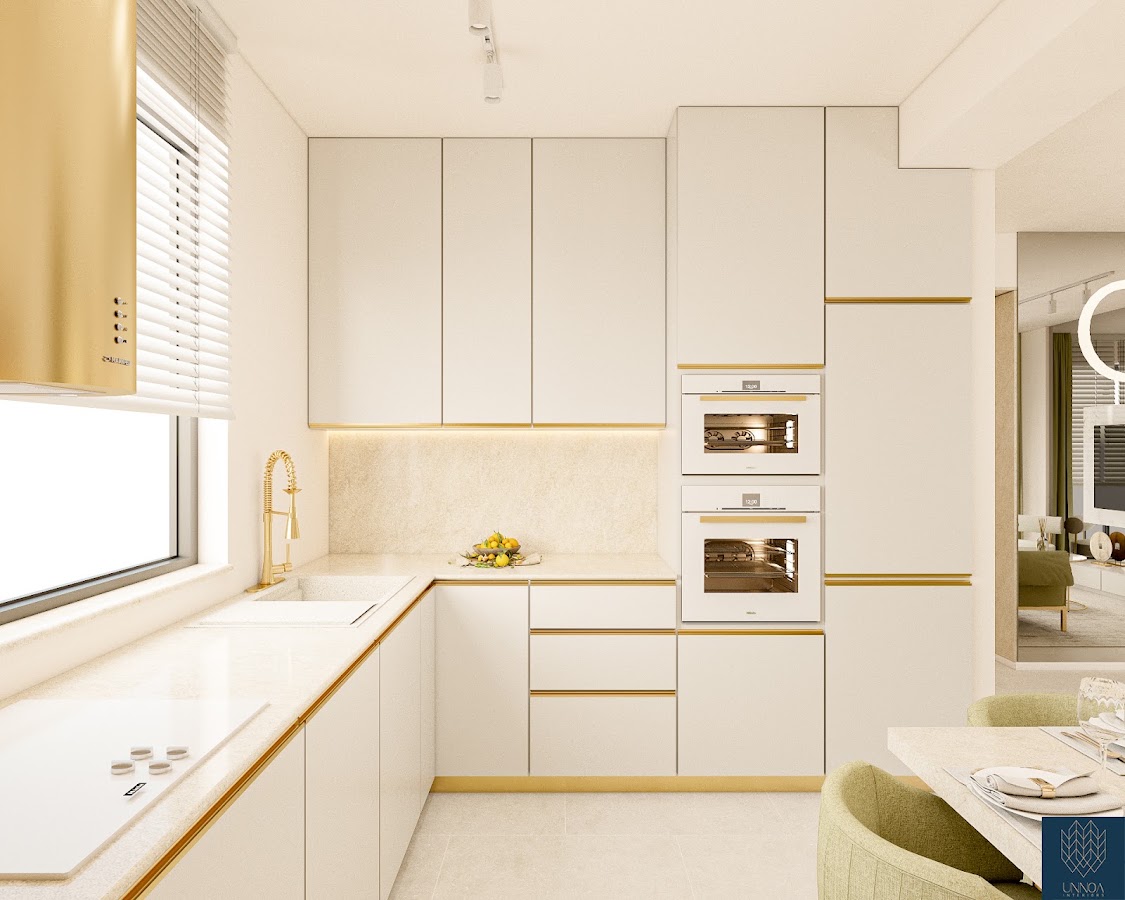 Fotografie de UNNOA Interiors