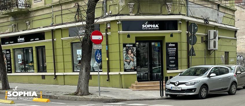 Photo de Sophia România Constanța