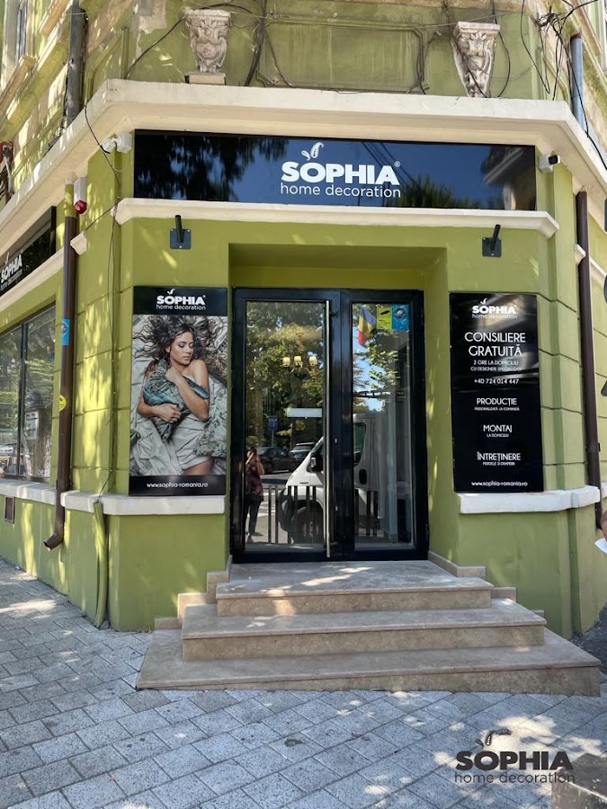 Photo de Sophia România Constanța