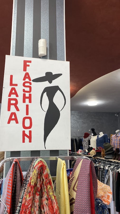 Foto von Lara Fashion Outlet
