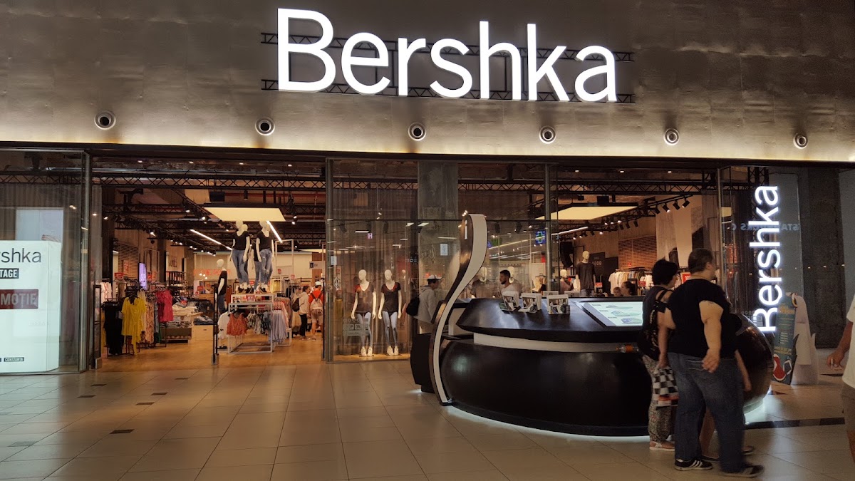 Photo of Bershka