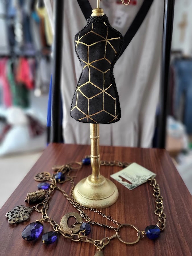 Photo of Magnetic Fashion