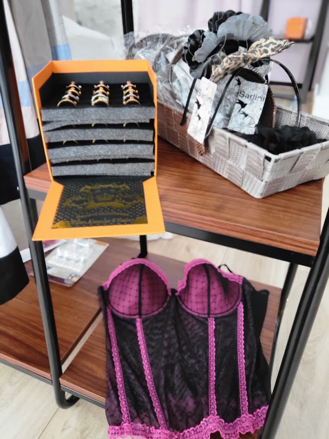 Photo of Magnetic Fashion